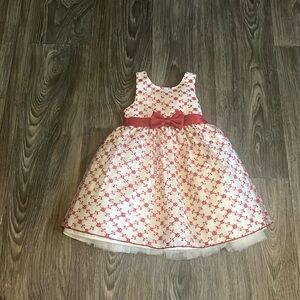American Princess Dress size 3T worn once